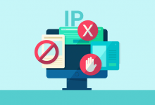 تصویر از بررسی بلاک بودن IP+رفع مشکل مسدود شدن ip در فایروال سرور
