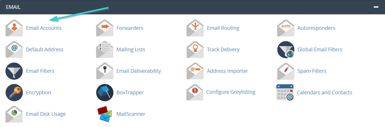 ورود به ایمیل اکانت