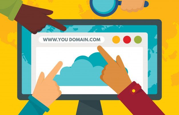 تفاوت ساب دامین، پارک دامین و ادان دامین