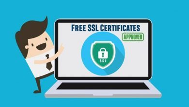 تصویر از آموزش نصب و دریافت گواهینامه SSL رایگان