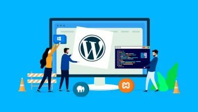 رفع خطای سفید شدن صفحه در وردپرس؛ آموزش کامل