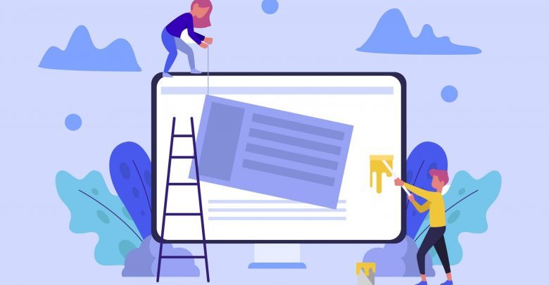 موارد لازم برای راه اندازی سایت