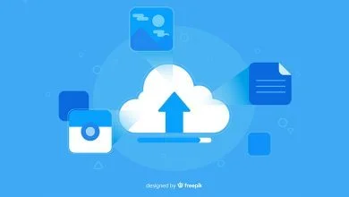 تصویر از آموزش افزایش حجم آپلود در دایرکت ادمین