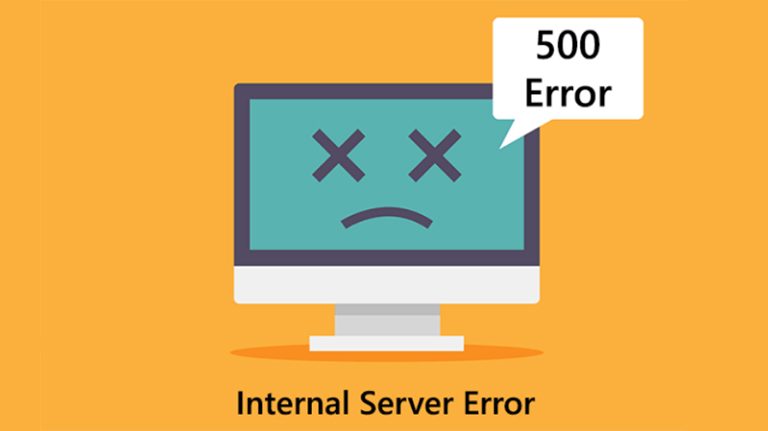 internal-server-error