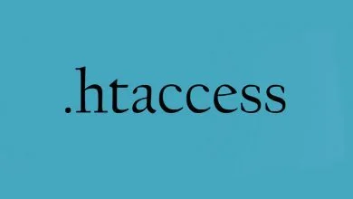 تصویر از فایل htaccess. چیست و چه کاربردی دارد؟
