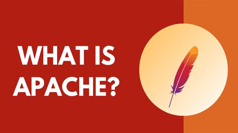 وب سرور آپاچی (Apache) چیست و چه مزایایی دارد؟