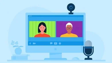 تصویر از بیگ بلو باتن چیست؟بررسی مزایای استفاده از نرم افزار big blue button