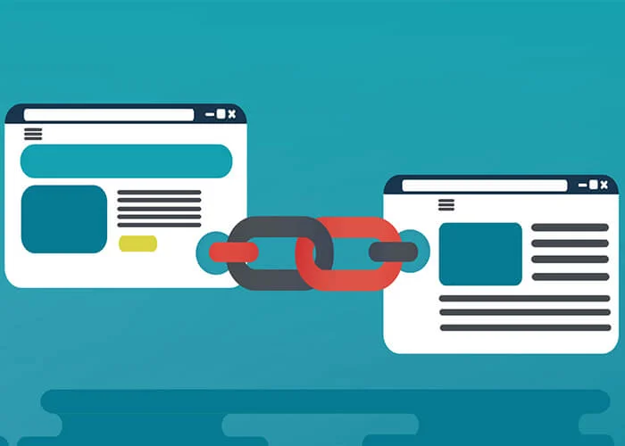 بهنه سازی لینک های داخلی