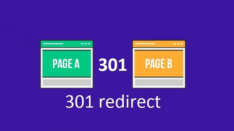 ریدایرکت 301 چیست؟ تاثیر redirect 301 بر سئو سایت و نحوه استفاده از آن- گنجه هاست