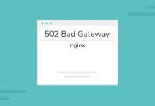 تصویر از ارور 502 چیست؟ آموزش رفع خطا 502 Bad Gateway