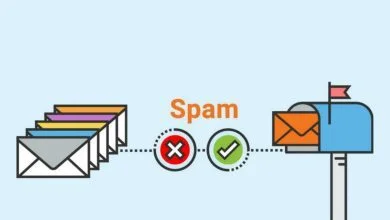 تصویر از آموزش مسدود کردن ایمیل اسپم (Spam) در دایرکت ادمین