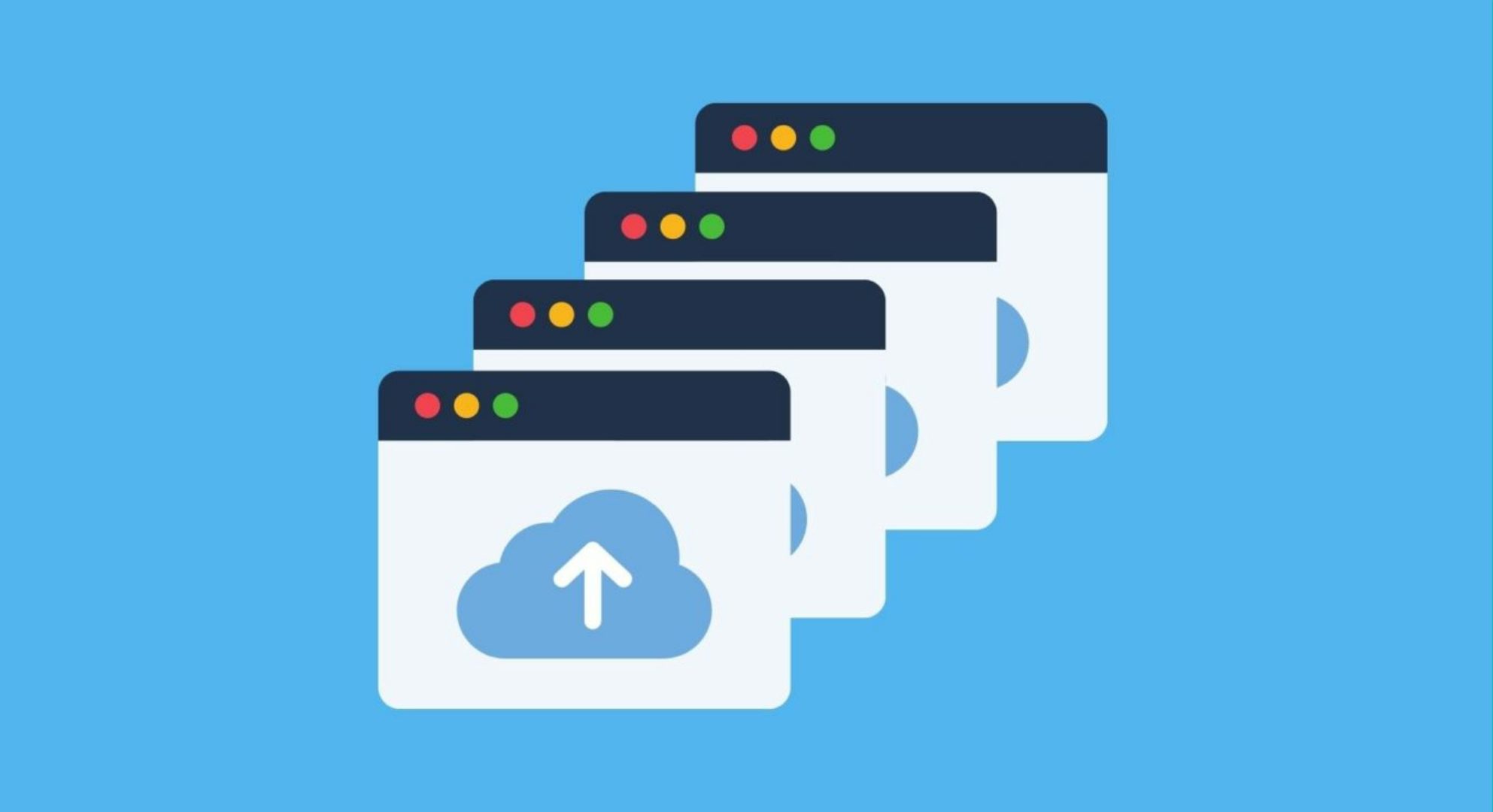 آموزش کامل بکاپ گیری خودکار در WHM + معرفی WHM - گنجه هاست