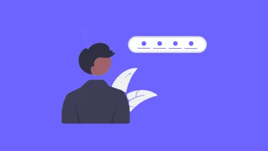 تصویر از آموزش تغییر رمز دایرکت ادمین