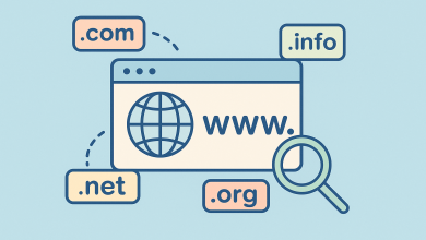 تصویر از 5روش بررسی DNS های یک دامنه به زبان ساده + ابزارهای کاربردی