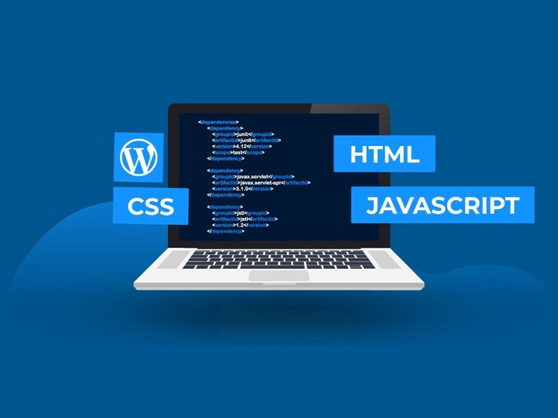 مینیفای و ترکیب فایل‌ های CSS و JS